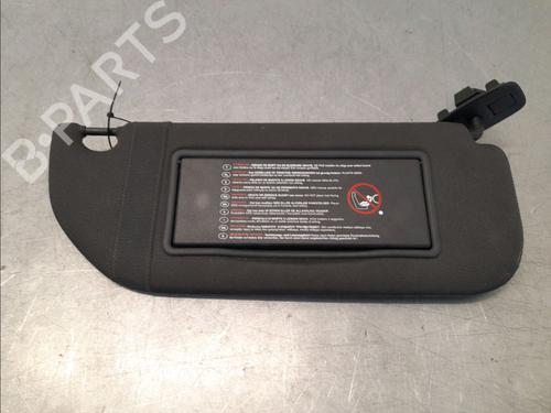 Højre solskærm CITROËN DS5 2.0 HDi 165 | BP30092387I2