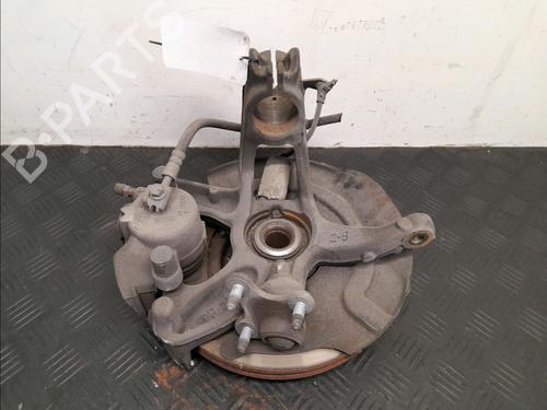 Højre Styrespindel Lejehus VW TAIGO (CS1) 1.5 TSI | BP28050163M26 