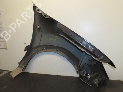 Forkjerm venstre Forkjerm venstre DACIA SANDERO II 1.5 dCi (90 hp) 39660318 39660318