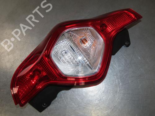 Left taillight DACIA LODGY (JS_) 1.5 dCi | BP34229660C34  - Image 7