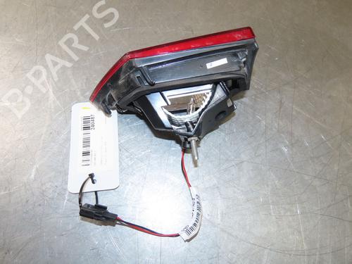Right tailgate light RENAULT CLIO IV (BH_) 1.2 16V | BP22367823C80