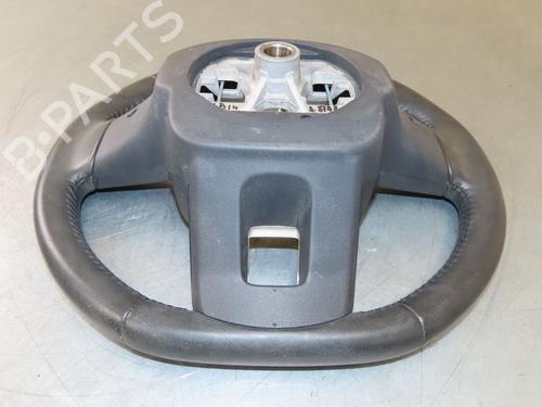 Used Steering wheel CITROËN C3 III (SX) 1.2 THP 110 (SXHNPS, SXHNZT, SXHNZ6) (110 hp) 26967831