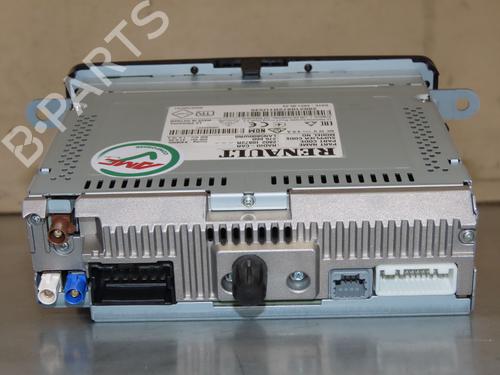 Bilradio DACIA SPRING EV (B6M1) | BP29901784E6 