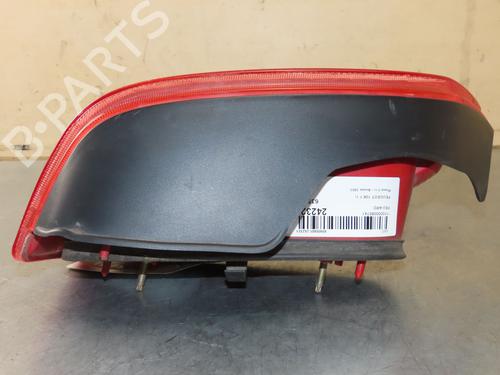 Right taillight PEUGEOT 106 II (1A_, 1C_) 1.1 i | BP24377980C35 