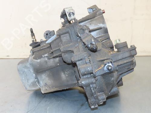 Gearbox PEUGEOT 206 Hatchback (2A/C) 1.4 i | BP10361262M3 