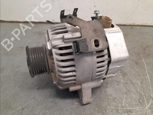 Alternator TOYOTA AVENSIS (_T22_) 2.0 VVT-i (AZT220_, AZT220R) | BP16105725M7 