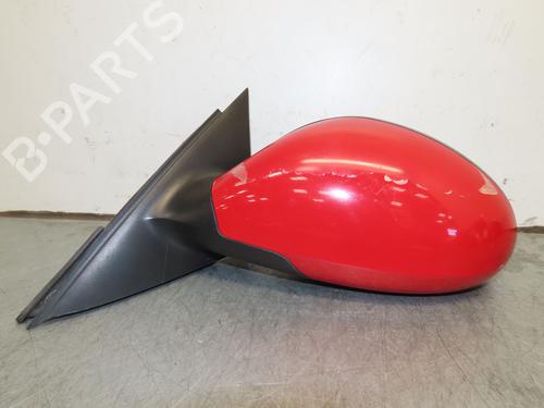 Left mirror SEAT IBIZA III (6L1) 1.4 TDI | BP19103992C26 
