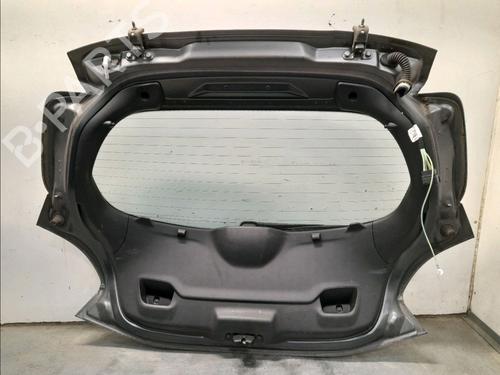 Tailgate PEUGEOT 208 I (CA_, CC_) 1.2 VTI 82 | BP24136708C6 