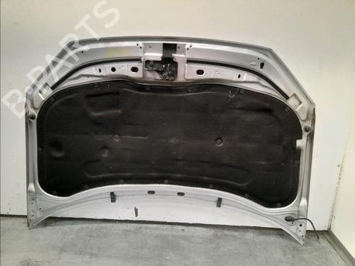 Hood VW POLO IV (9N_, 9A_) 1.4 TDI | BP23158523C1 