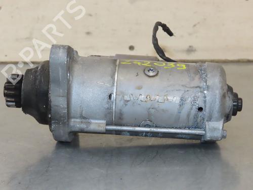 Starter VW POLO V (6R1, 6C1) 1.4 TDI | BP26303330M8 