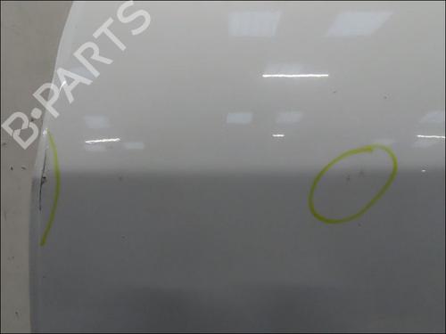 Dør venstre bagtil DACIA LOGAN (LS_) 1.4 MPI LPG (LS0C) | BP23124873C4 - Image 3