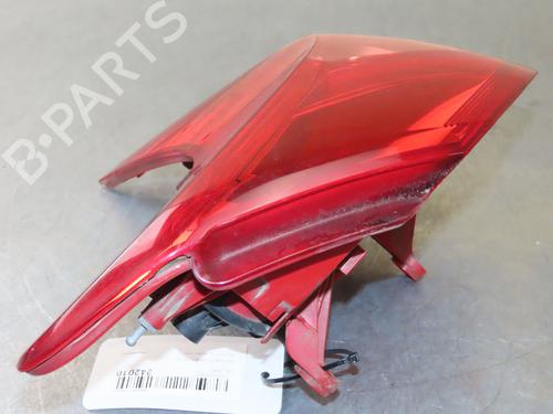 Right taillight PEUGEOT 3008 I MPV (0U_) 1.6 HDi | BP24420150C35 