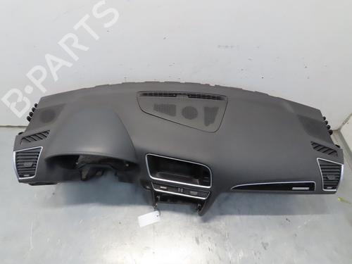 Dashboard AUDI Q5 (8RB) SQ5 TDI quattro | BP22366628C46 