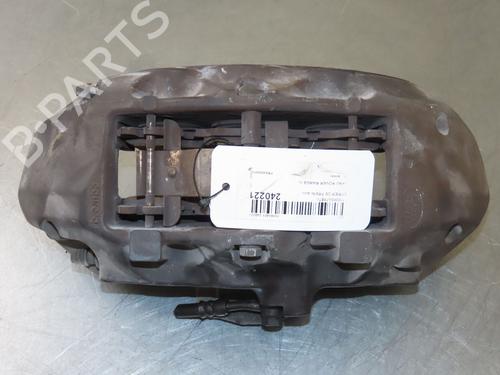 Used Left front brake caliper LAND ROVER RANGE ROVER IV (L405) 4.4 SDV8 4x4 (340 hp) 17993732