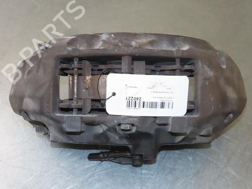 Venstre bremsekaliper foran LAND ROVER RANGE ROVER IV (L405) 4.4 SDV8 4x4 (340 hp) 17993732