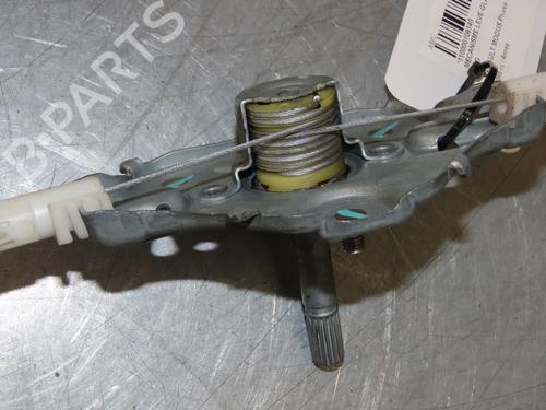 Vindusheismekanisme venstre bak RENAULT MODUS / GRAND MODUS (F/JP0_) 1.6 (JP0L, JP0V) | BP29872258C24