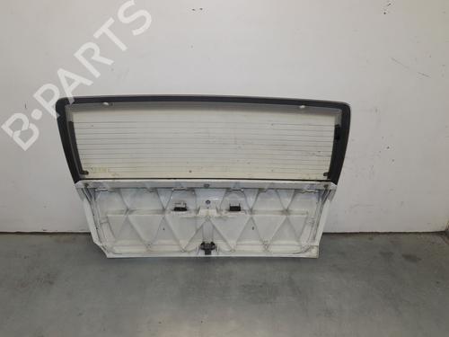 Used Hood CITROËN AX (ZA-_) 10 (45 hp) 23158524