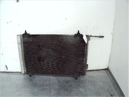 Used Heater matrix CITROËN BERLINGO MULTISPACE (B9) 1.6 HDi 110 (109 hp) 9971811