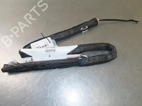 Airbag de toit gauche CITROËN DS5 2.0 HDi 165 (163 hp) 23158438