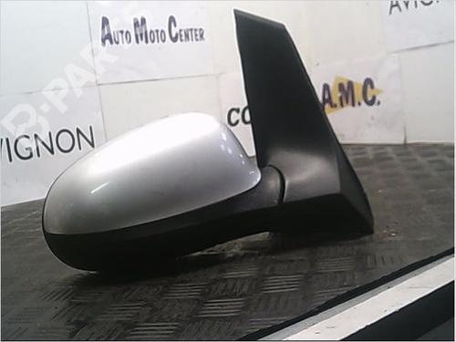 Right mirror FORD KA (RU8) 1.2 | BP9405698C27 