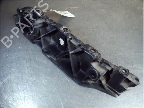 Used Rear bumper bracket SEAT ALTEA XL (5P5, 5P8) 1.6 TDI (90 hp) 14857569