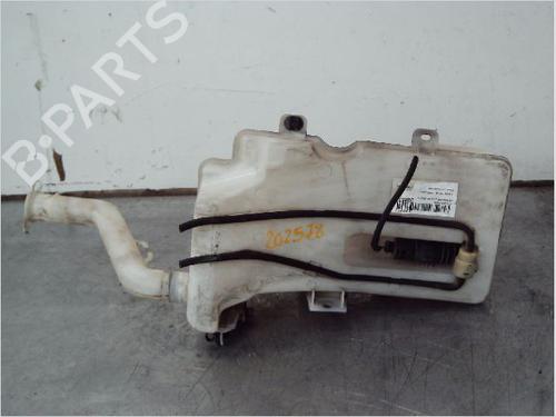 Spylertank SMART FORFOUR (454) 1.5 CDI (454.000) | BP15740039C113 