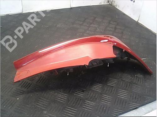 Left taillight OPEL CORSA D (S07) 1.7 CDTI (L08, L68) | BP9406001C34 