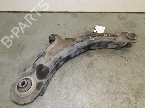 Left front suspension arm RENAULT CAPTUR I (J5_, H5_) 0.9 TCe 90 | BP19057726M12 