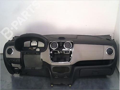 Tableau de bord DACIA LODGY (JS_) 1.5 dCi | BP9693551C46 