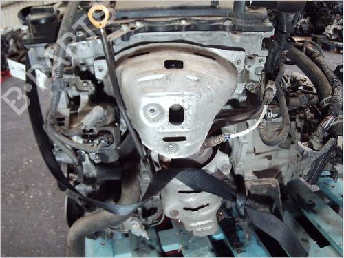 Motor TOYOTA AURIS (_E18_) 1.3 Dual-VVTi (NRE180_, NRE180R) (99 hp) 10395768