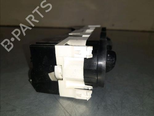 Climate control VW POLO V (6R1, 6C1) 1.2 TDI | BP12943895I5 