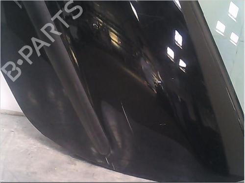 Used Left rear door PEUGEOT 206 SW (2E/K) 1.4 HDi (68 hp) 9407316