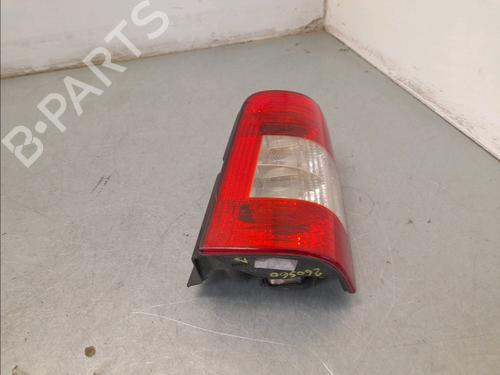 Used Right taillight Right taillight 37862603 37862603
