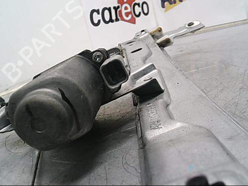 Used Front right window mechanism Front right window mechanism PEUGEOT 207 (WA_, WC_) 1.4 HDi (68 hp) 9402614 9402614