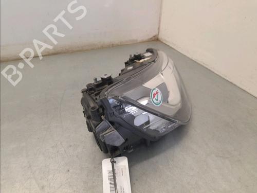 Left headlight AUDI A1 (8X1, 8XK) 1.4 TFSI | BP40111613C28 - Image 2