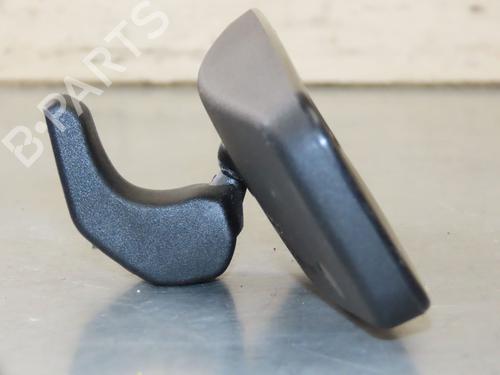 Espelho interior NISSAN MICRA V (K14) 1.0 IG-T | BP25829329I6 