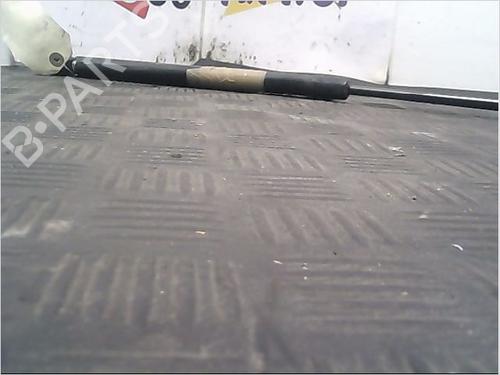 Used Tailgate lift support MERCEDES-BENZ A-CLASS (W168) A 170 CDI (168.009, 168.109) (95 hp) 23158818