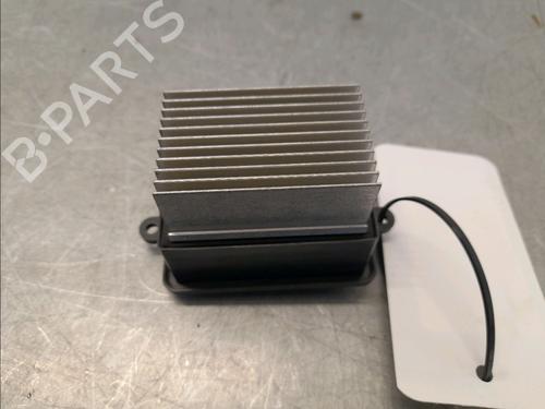Heater resistor PEUGEOT EXPERT Bus (V_) 2.0 BlueHDi 150 | BP30447918M108 - Image 4