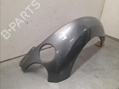 Right rear fenders VW NEW BEETLE Convertible (1Y7) 1.9 TDI | BP22367427C44 