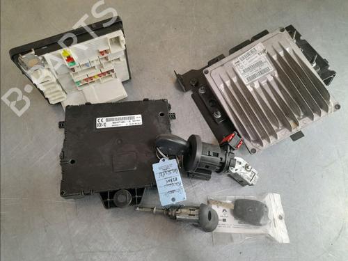 Other PEUGEOT 208 I (CA_, CC_) 1.6 HDi | BP14856551O1 