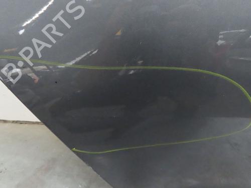 Right rear door AUDI A3 Sportback (8VA, 8VF) 1.6 TDI | BP27267427C5 