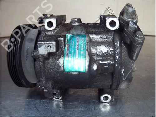 AC-Kompressor DACIA LOGAN (LS_) 1.4 (LS0A, LS0C, LS0E, LS0G) (75 hp) 23157959