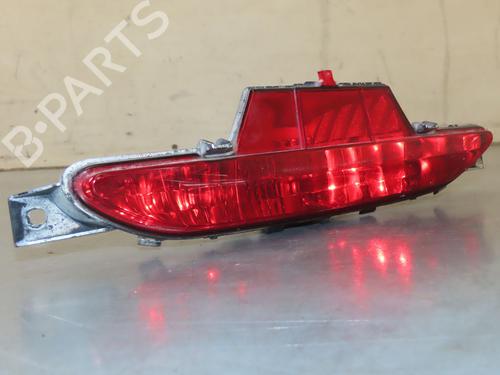 Third brake light PEUGEOT 208 I (CA_, CC_) 1.6 HDi | BP24442483L11 
