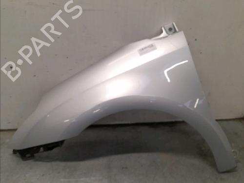 Used Left front fenders CITROËN C4 I (LC_) 1.6 HDi (90 hp) 16478477
