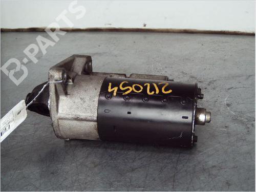 Used Starter FIAT 500 (312_) 1.2 (312AXA1A) (69 hp) 9872778