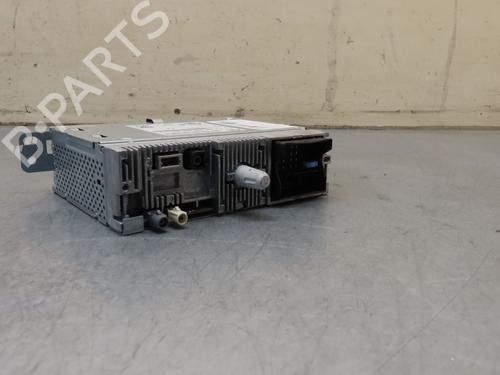 Used Radio Radio PEUGEOT 208 I (CA_, CC_) 1.6 HDi (92 hp) 36100973 36100973