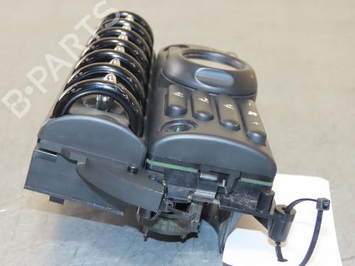 Climate control MINI MINI (R50, R53) Cooper S | BP38713794I5 - Image 3
