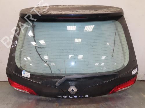 Used Tailgate Tailgate 38737121 38737121