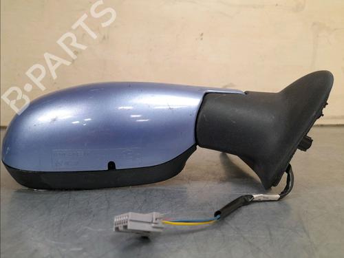 Right mirror NISSAN MICRA III (K12) 1.2 16V | BP14945596C27