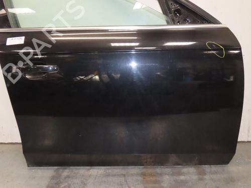 Right front door AUDI A4 B8 Avant (8K5) 3.0 TDI quattro | BP27470684C3 